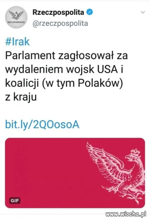 Wojna