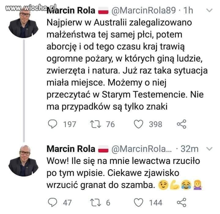 Oznaki głupoty