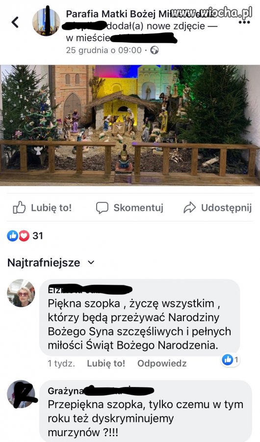 śmieszne i smutne jednocześnie
