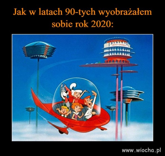 Przyszłość