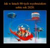Przyszłość