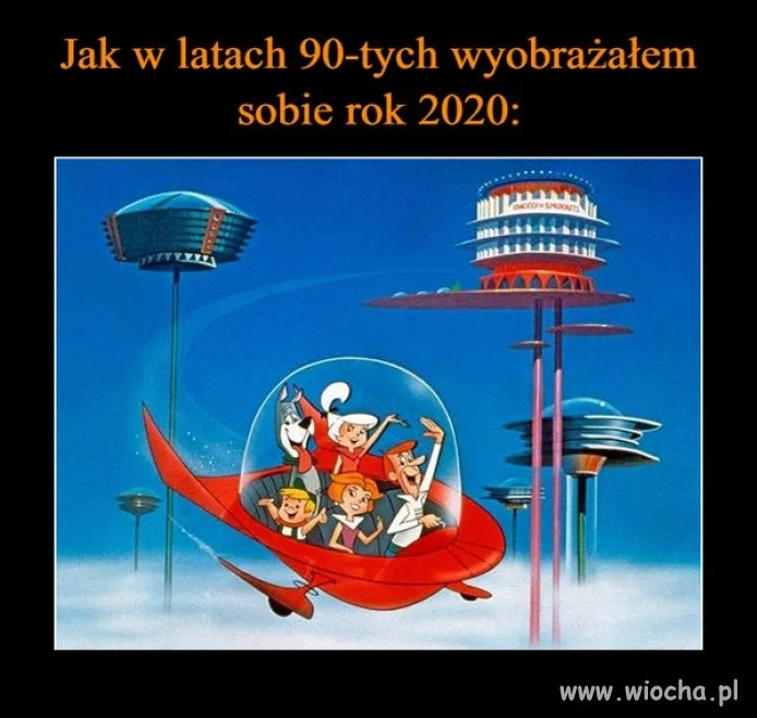 Przyszłość
