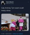 Bohater. Normalnie Czak Noris