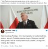 Oj tam...napisał parę gorzkich prawdziwych