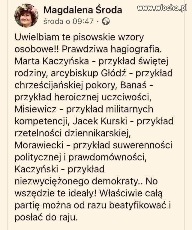 Pisowskie