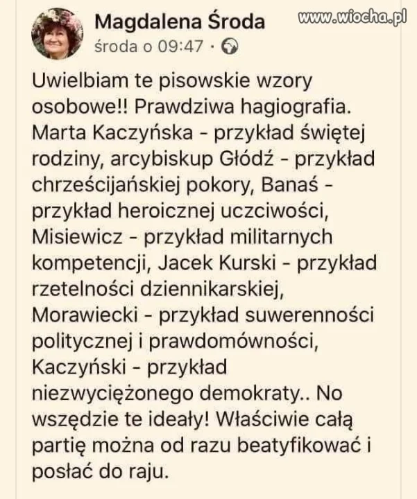 Pisowskie