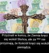 Do tego się nigdy nie przyznają ...