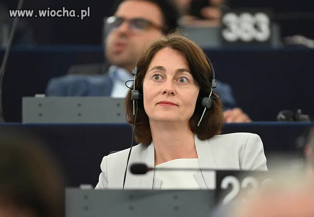 Niemiecka polityk: Polski rząd postępuje jak komuniści