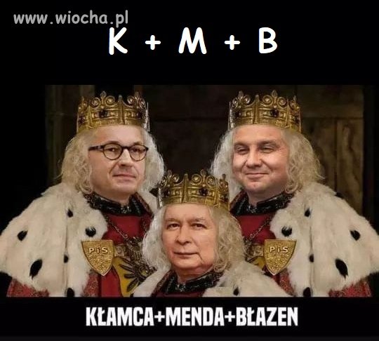 Święto trzech błaznów 