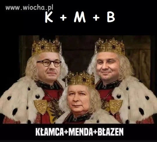 Święto trzech błaznów 