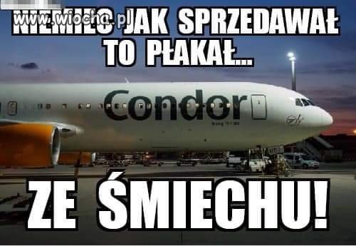 Niemiec płakał jak sprzedawał 