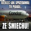 Niemiec płakał jak sprzedawał 