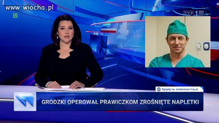 Prawacka desperacja spotyka pisowską głupotę
