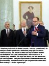 Skandal w polskiej dyplomacji