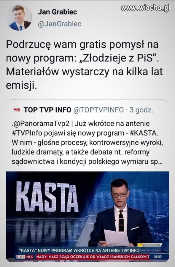 Super pomysł 