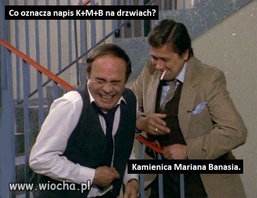 I już wiesz gdzie jesteś
