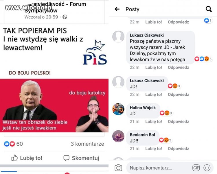 Tej siły już nie powstrzymacie !!!