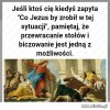 Pamiętaj.