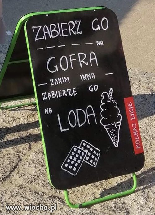 Reklama dźwignią handlu