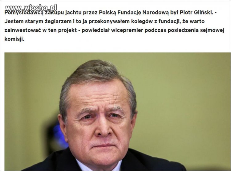 Stary żeglarz wszystko może