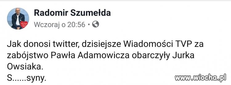 Taka sytuacja