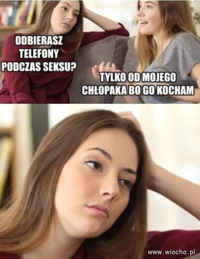 Prawdziwa miłość nie zna przeszkód