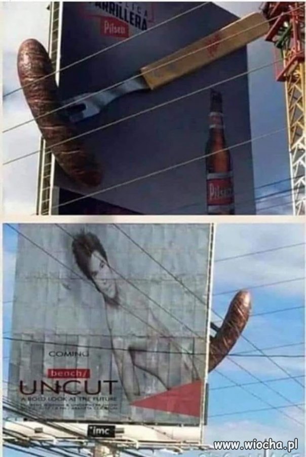 Reklama dźwignią handlu.