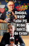 A Ty, co wybierasz ?