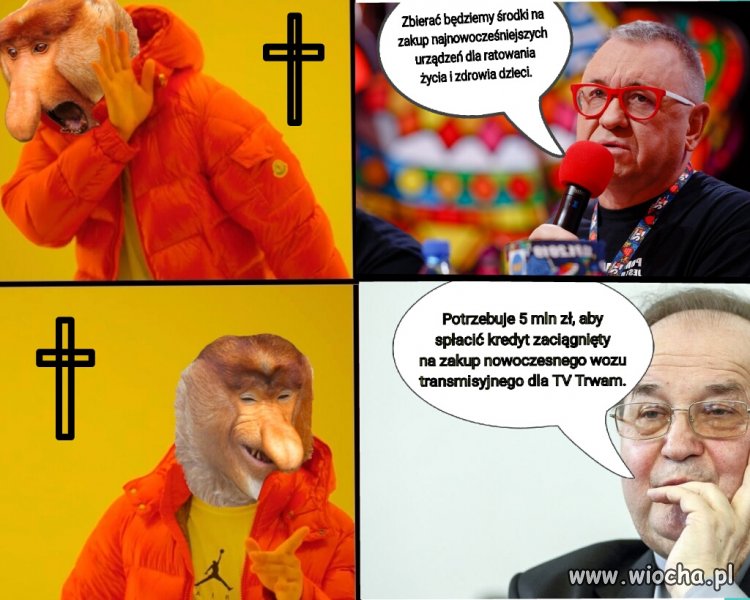 Komentarz dajcie sami.