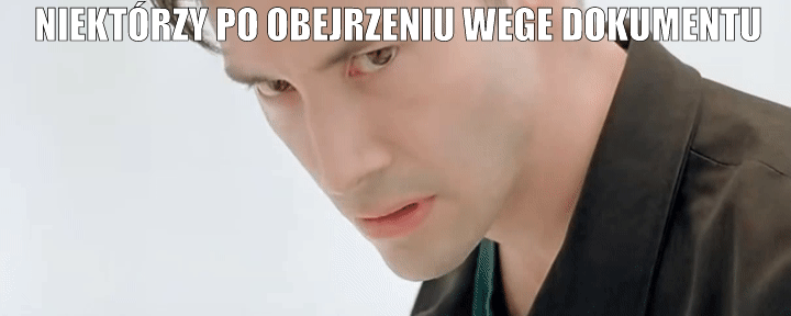 Dysonans poznawczy