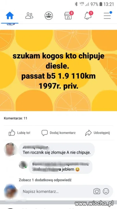 Pytanie i ...
