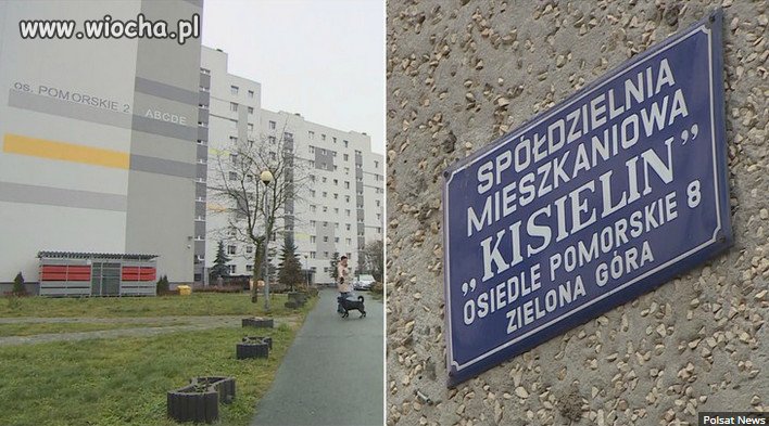 W Zielonej Górze naliczają opłaty za chodzenie po chodniku