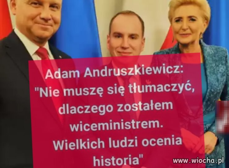 On nie tylko okrada nas na kilometrówkach 