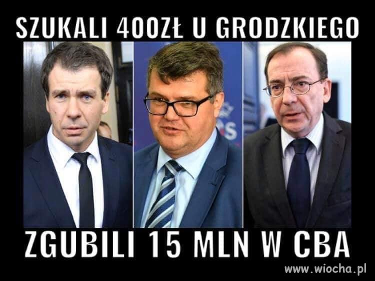 Zgubili 