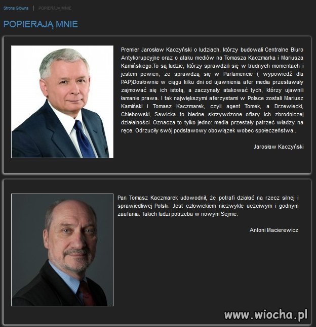 Kolejny kryształ?