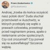 Autorefleksja? 