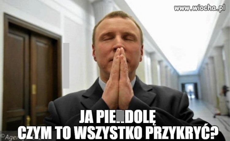 Tymczasem w TVPiS ...