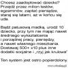 Ten system jest mocno popier...