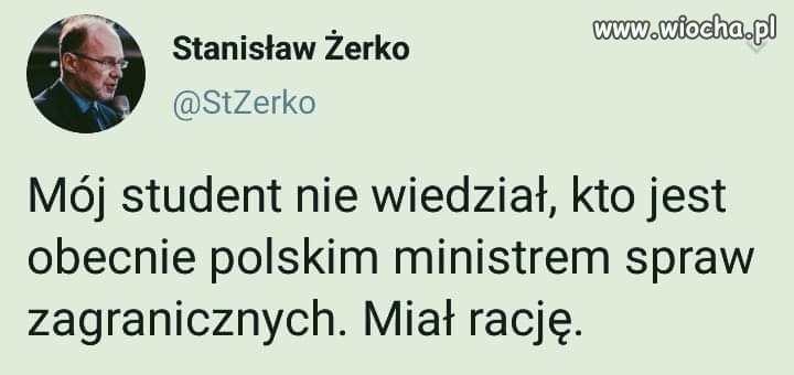 Nie dziwię się 