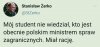 Nie dziwię się 