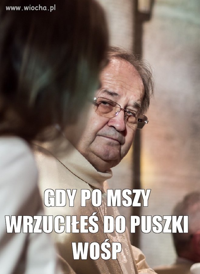 Niewybaczalne posunięcie 