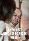 Niewybaczalne posunięcie 