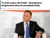 Zagrożenie dla niezależności sądownictwa