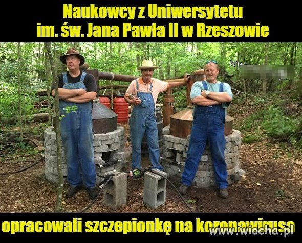 Zaszczep się!