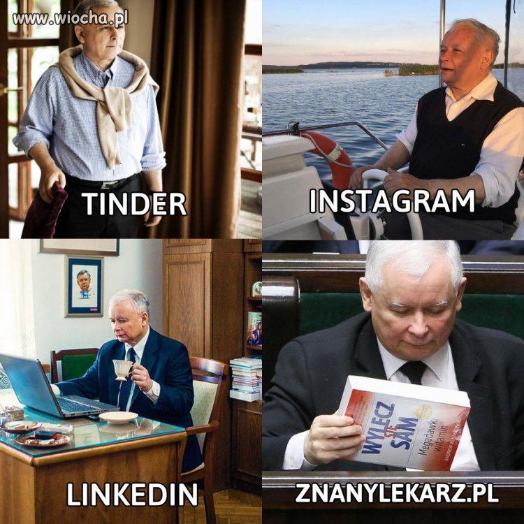 Jest moc