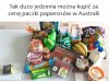 Średnia cena paczki papierosów w Australii to 80zł