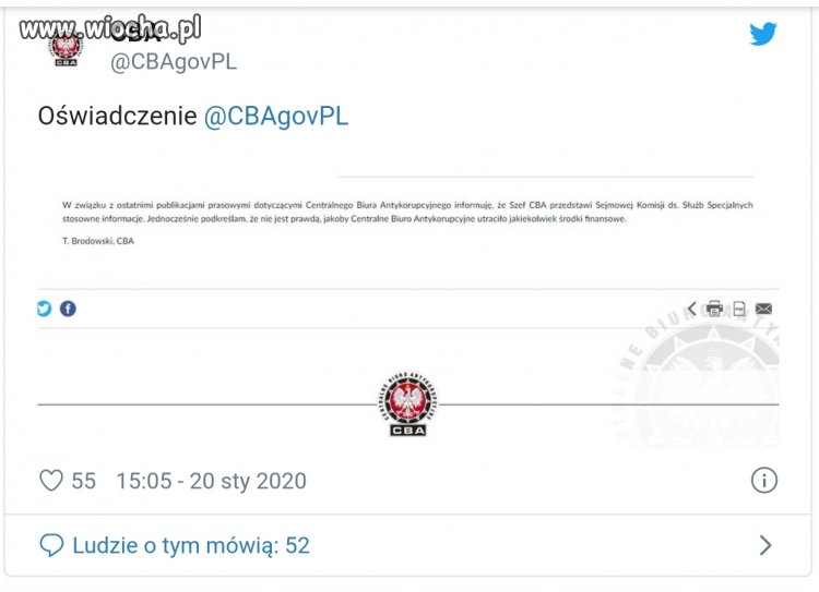 Polacy nic sie nie stało...