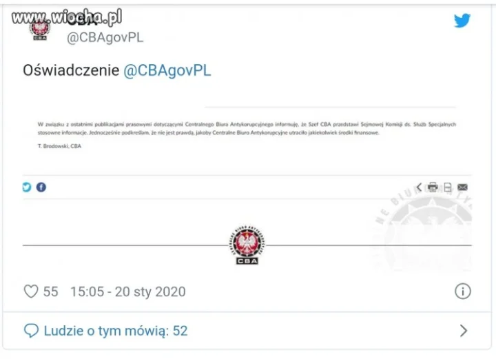 Polacy nic sie nie stało...