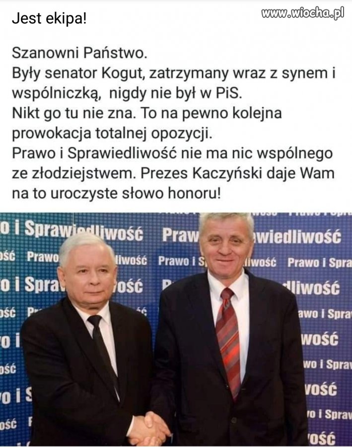 Szanowni
