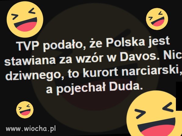 TVP lepsze niż kabaret.